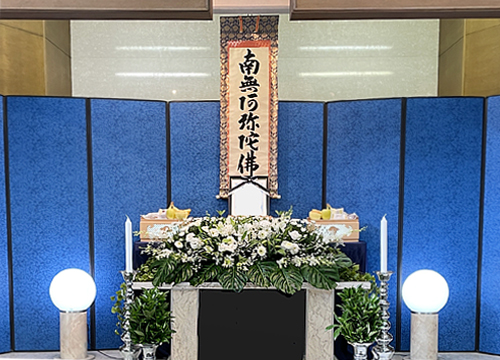 家族葬